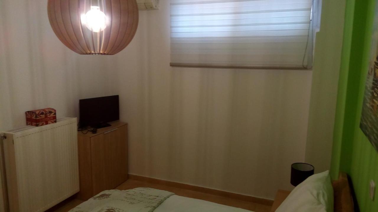 Luxury Apartment In Ano Glyfada Atena Exterior foto