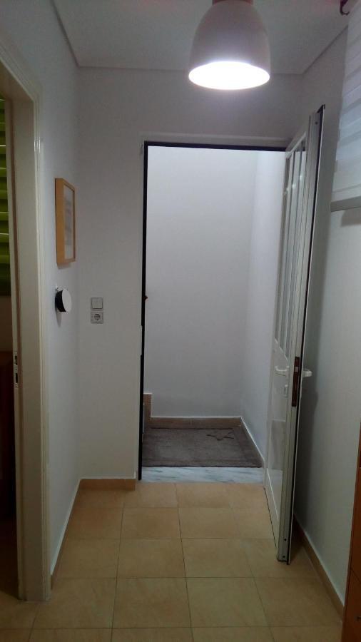 Luxury Apartment In Ano Glyfada Atena Exterior foto