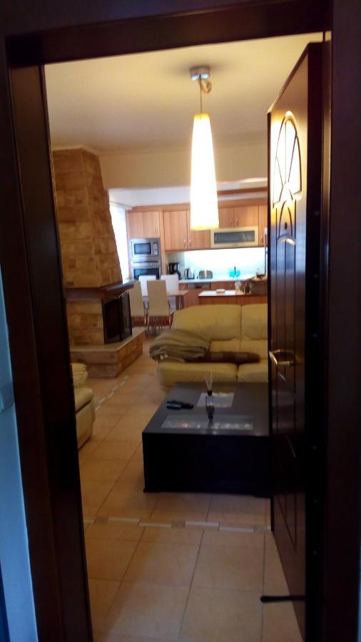 Luxury Apartment In Ano Glyfada Atena Exterior foto