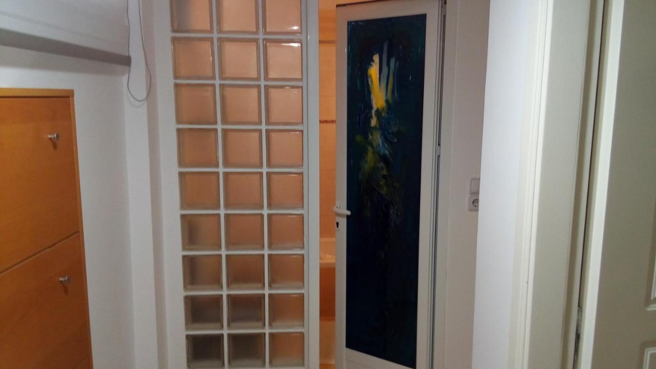 Luxury Apartment In Ano Glyfada Atena Exterior foto