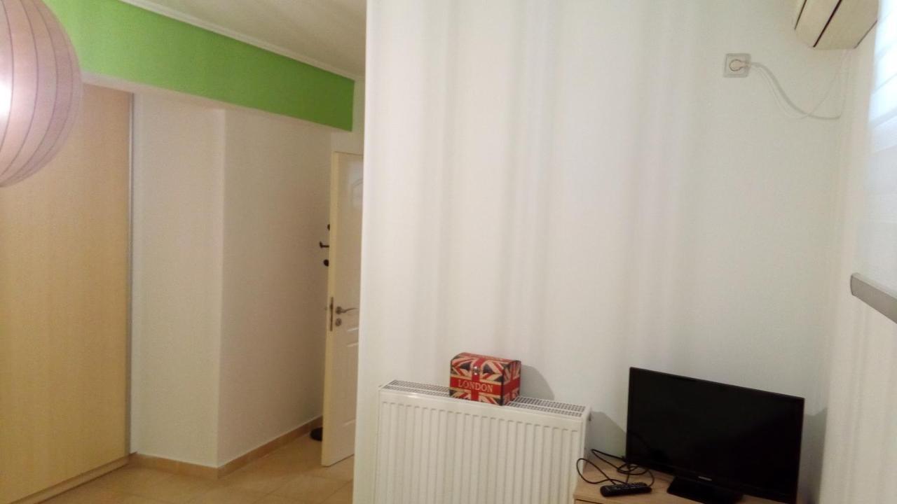 Luxury Apartment In Ano Glyfada Atena Exterior foto