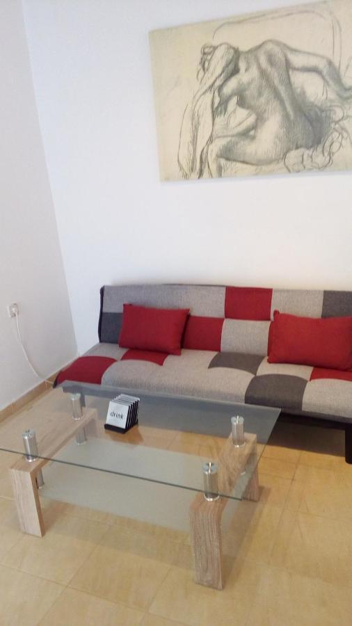 Luxury Apartment In Ano Glyfada Atena Exterior foto