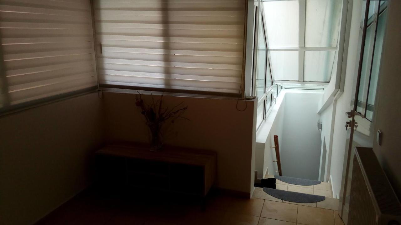 Luxury Apartment In Ano Glyfada Atena Exterior foto