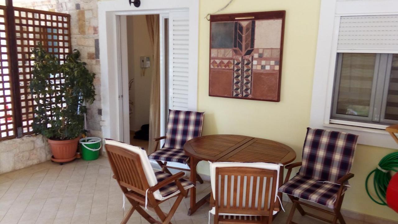 Luxury Apartment In Ano Glyfada Atena Exterior foto