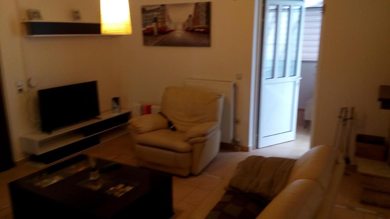 Luxury Apartment In Ano Glyfada Atena Exterior foto