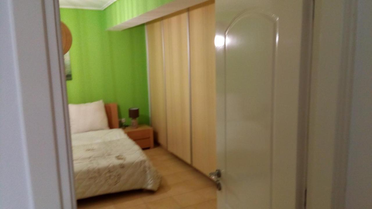 Luxury Apartment In Ano Glyfada Atena Exterior foto